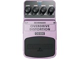 OVERDRIVE/DISTORTION OD300 ���i�摜
