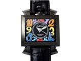 NAPOLEONE PVD NERO 6002.1