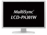 MultiSync LCD-PA301W [29.8�C���`] ���i�摜