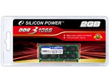 SP002GBSTU106V01 [SODIMM DDR3 PC3-8500 2GB]