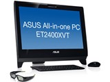 All-in-One PC ET2400XVT ���i�摜