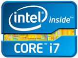 Core i7 2600K BOX 製品画像