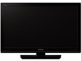 テレビ HITACHI Wooo H07 L32-H07(B) 価格.com - 日立 Wooo L32-H07(B) [32インチ] 純正オプション