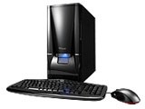 NEXTGEAR i540SA1 �V���o�[���f��