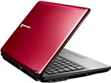 LuvBook LB-L200SR �X�^���_�[�h�\��