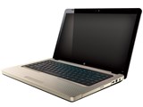 G62 Notebook PC �p�t�H�[�}���X�E�I�t�B�X���f�� LG232PA-AAAA