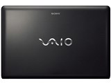 VAIO E�V���[�Y VPCEB4AFJ 15.5�^���C�h���f��