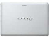 VAIO E�V���[�Y VPCEA4AFJ 14�^���C�h���f��