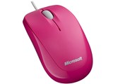 Compact Optical Mouse 500 U81-00076 [�u���C�g�s���N] ���i�摜