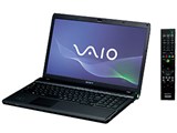 VAIO FV[Y VPCF148FJ/B i摜
