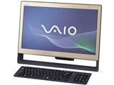 VAIO JV[Y VPCJ13AFJ i摜