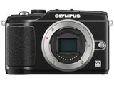 【動作確認済み】ショット数　2929回 OLYMPUS E-PL2　ボディ 動作確認済み】ショット数 2929回 OLYMPUS E-PL2 ボディ