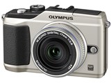 OLYMPUS PEN Lite E-PL2 �p���P�[�L�L�b�g [�V�����p���S�[���h] ���i�摜