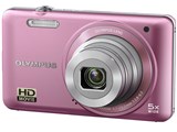 OLYMPUS VG-140 [�s���N] ���i�摜