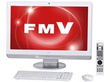 FMV ESPRIMO FH76/CD FMVF76CDW [�X�m�[�z���C�g] ���i�摜