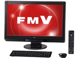 FMV ESPRIMO FH76/CD FMVF76CDB [�G�X�v���b�\�u���b�N] ���i�摜