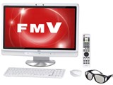 FMV ESPRIMO FH58/CM FMVF58CMW [�X�m�[�z���C�g]