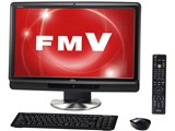 FMV ESPRIMO FH52/CT FMVF52CTB [�V���C�j�[�u���b�N]