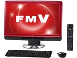 FMV ESPRIMO FH52/CT FMVF52CTR [���r�[���b�h] ���i�摜