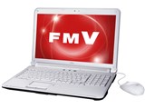 価格.com - 富士通 FMV LIFEBOOK AH56/C FMVA56CW [アーバンホワイト 