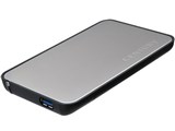 �V���v��BOX2.5 USB3.0 CSS25U3SV [SILVER] ���i�摜