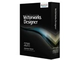 Vectorworks Designer 2011J �X�^���h�A������ ��{�p�b�P�[�W