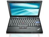 ThinkPad X201s 5129CTO �x�[�V�b�N�p�b�P�[�W Core i7 640LM���ڃ��f�� ���i�摜