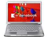 東芝 dynabook ノートPC 2011年春モデル 東芝、dynabook Qosmio/dynabookの2011年春モデル - 価格.com