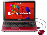 dynabook T350 T350/56BR PT35056BBFR [���f�i���b�h] ���i�摜