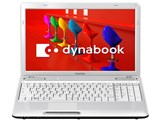 dynabook T350 T350/34BW PT35034BSFW [�����N�X�z���C�g] ���i�摜