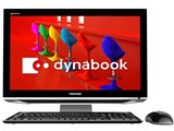 dynabook Qosmio D710 D710/T5BB PD710T5BSFB [�v���V���X�u���b�N]