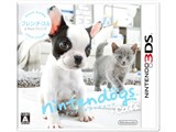 nintendogs + cats �t�����`�E�u��&New�t�����Y ���i�摜