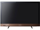 BRAVIA KDL-32EX420 (T) �m32�C���` �u���E���n ���i�摜