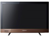 BRAVIA KDL-22EX420 (T) �m22�C���` �u���E���n ���i�摜