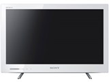 BRAVIA KDL-22EX420 (W) �m22�C���` �z���C�g�n ���i�摜