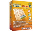 Readiris JAPAN 12 Personal