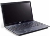 TravelMate 5742 TM5742-X742F
