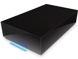 LaCie hard disk DBNP USB LCH-DB2TUTV [�u���b�N] ���i�摜