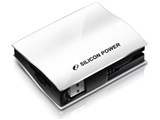 ALL IN ONE Card Reader SPC33V2W [USB 19in1]