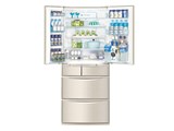 パナソニック、ナノイー&エコナビ搭載603L冷蔵庫 - 価格.com