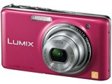 LUMIX DMC-FX77-P [O}XsN]