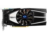 SAPPHIRE VAPOR-X HD6870 1G GDDR5 PCI-E DL-DVI-I+SL-DVI-D/HDMI/DUAL MINI DP [PCIExp 1GB]