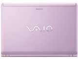 【希少ピンク】SONY VAIO VPCJ11AFJ Sony_VPCEA47FX_P_VAIO_EA_VPCEA