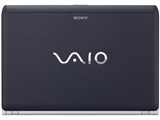 VAIO S�V���[�Y VPCS14AFJ Core i5���ڃ��f�� [�u���b�N&�V���o�[�n ���i�摜