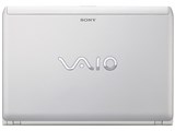 VAIO S�V���[�Y VPCS14AFJ Core i5���ڃ��f�� [�V���o�[�n