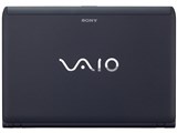 VAIO S�V���[�Y VPCS14AFJ Core i5���ڃ��f�� [�u���b�N�n