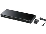 SW-KVM8UP i摜