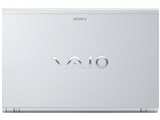 VAIO Z�V���[�Y VPCZ14AFJ Core i7���ڃ��f�� [�V���o�[�n ���i�摜