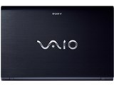 VAIO Z�V���[�Y VPCZ14AGJ Core i7+�N�A�b�hSSD���ڃ��f�� [�v���~�A���J�[�{���n ���i�摜