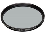 �����t�B���^�[ ���C�hND�t�B���^�[2× 58mm CF-WND258